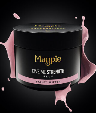 Magpie GIVE ME STRENGTH+  BALLET SLIPPER 25ml pot