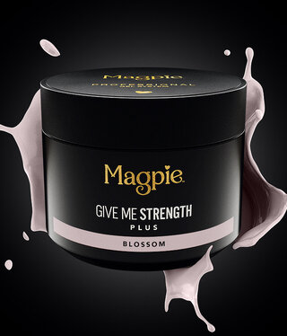 Magpie Give Me Strength+ Blossom 25ml