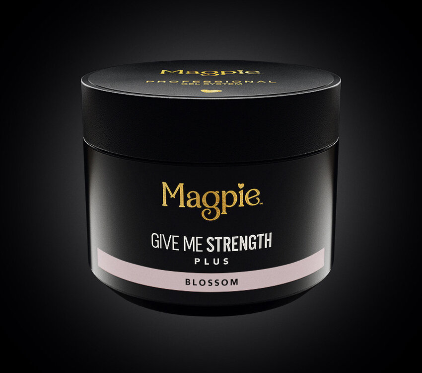 Magpie GIVE ME STRENGTH+BLOSSOM 25ml pot