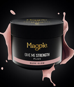 Magpie Give Me Strength+ Nude Glow 25ml