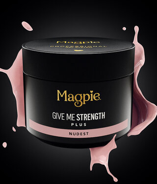 Magpie GIVE ME STRENGTH+NUDIST 25ml pot