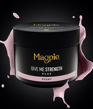 Magpie GIVE ME STRENGTH+PEONY 25ml pot