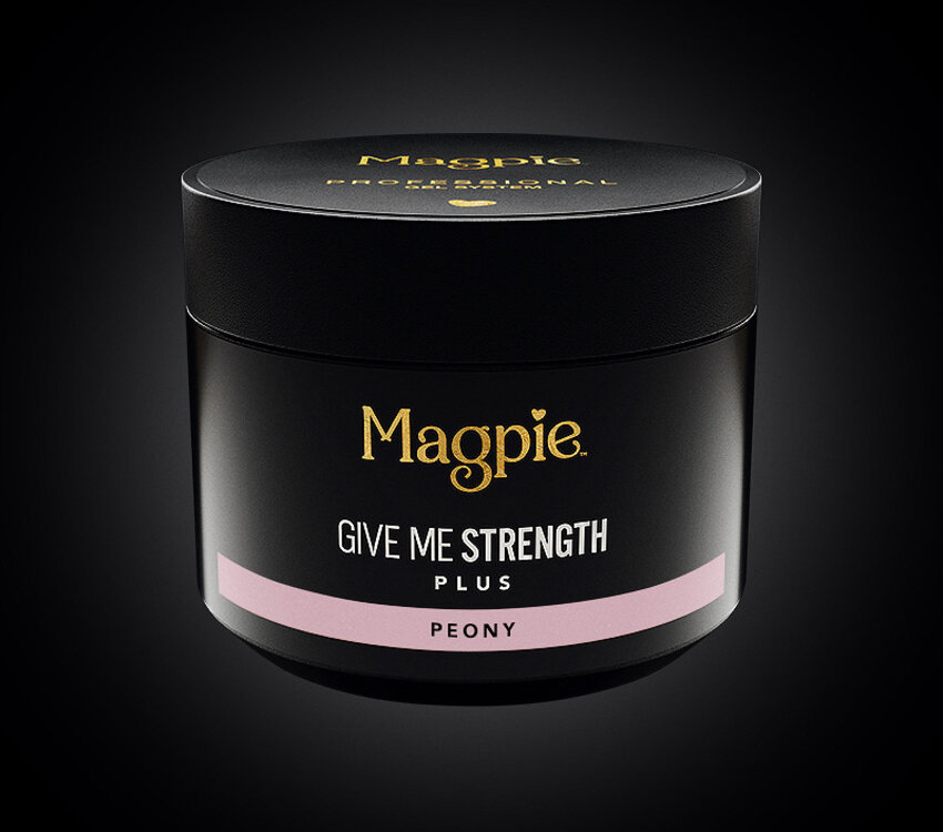 Magpie GIVE ME STRENGTH+PEONY 25ml pot