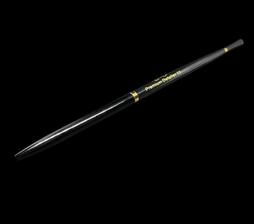 Magpie Premium Detailer 11