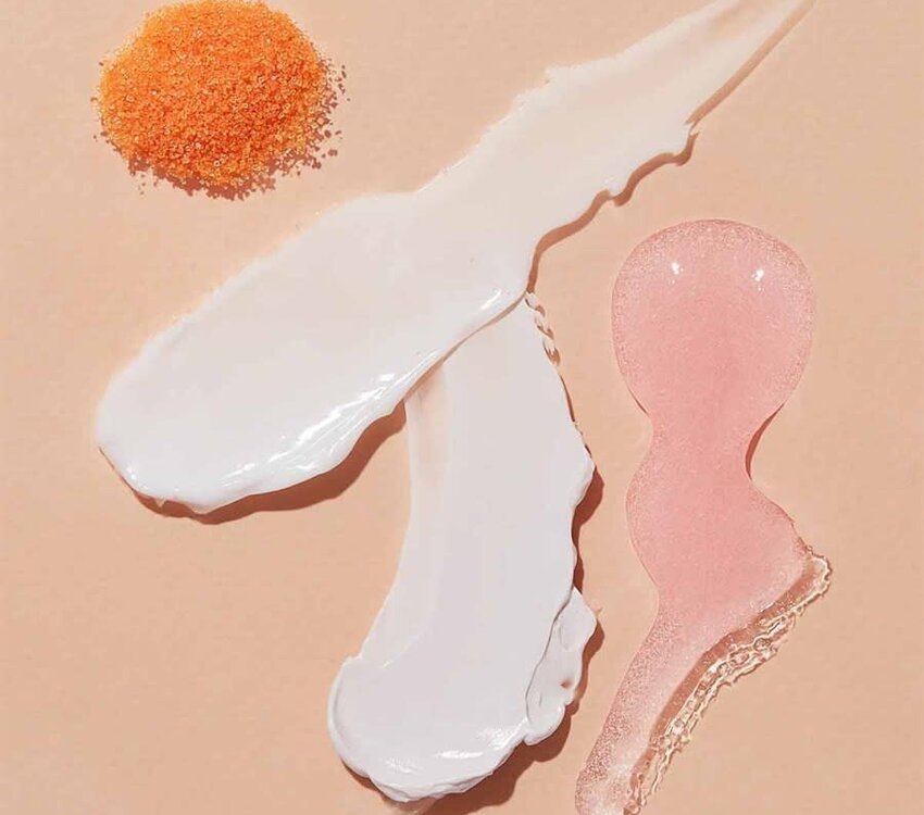 Voesh Voesh Pedi In a box Vitamin Recharge