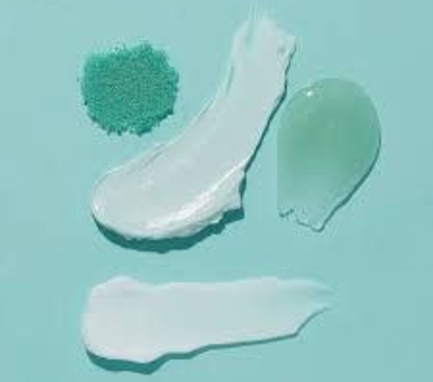 Voesh Voesh Pedi in a box Eucalyptus Energy Boost