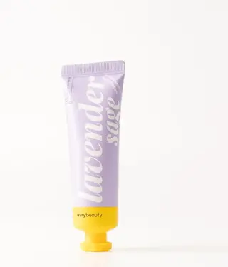 Voesh Avry Beauty Lavender & Sage Hand Cream - 1.5oz