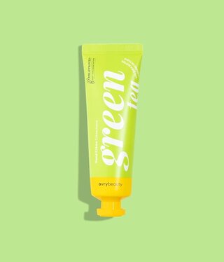 Voesh Avry Beauty Green Tea Hand Cream - 1.5oz