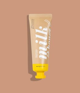 Voesh Avry Beauty Milk & Honey Hand Cream - 1.5oz