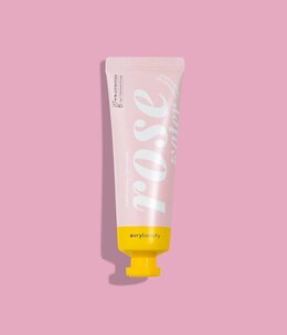 Voesh Avry Beauty Rose Water Hand Cream - 1.5oz