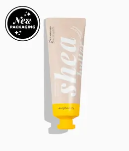 Voesh Avry Beauty Hand Cream Shea Butter - 1.5oz