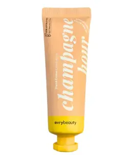 Voesh Avry Beauty Champagne Hour Hand Cream - 1.5oz