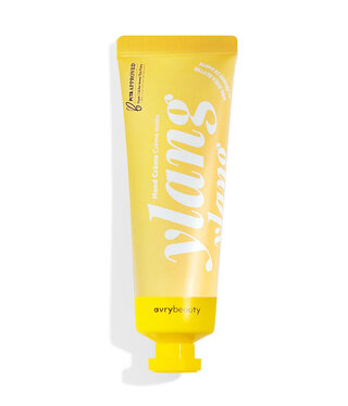 Voesh Avry Beauty Ylang Ylang Hand Cream - 1.5oz