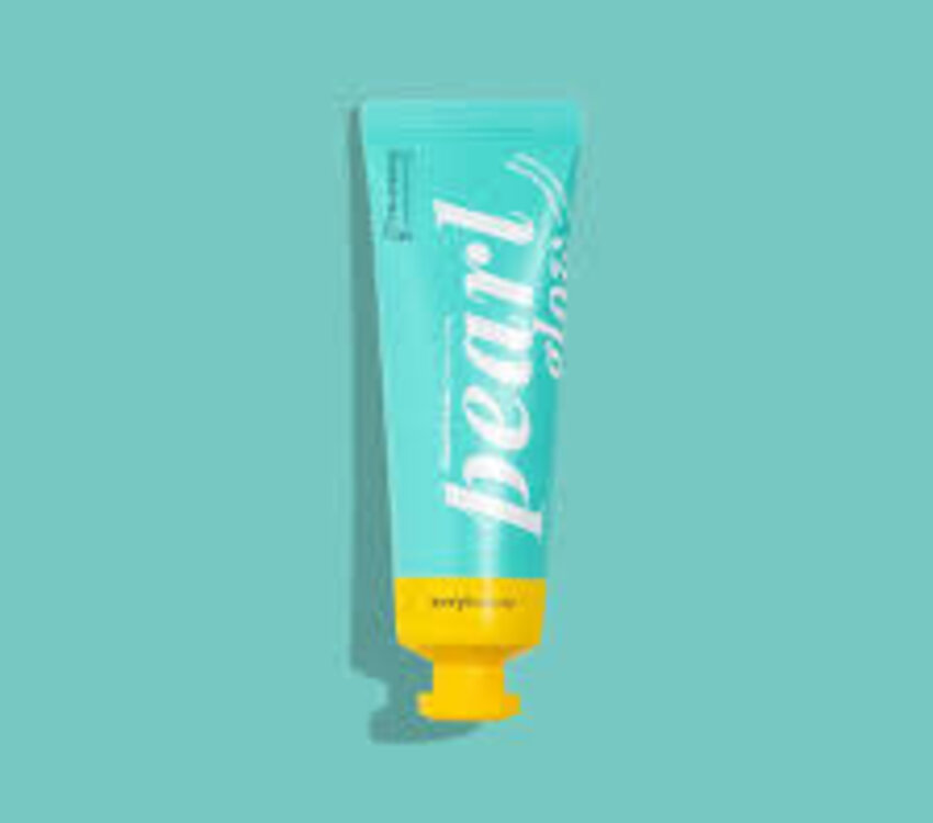 Voesh Avry Beauty Pearl Glow Hand Cream - 1.5oz