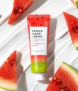 Voesh Voesh Vegan Hand Creme Watermelon Burst 45ml