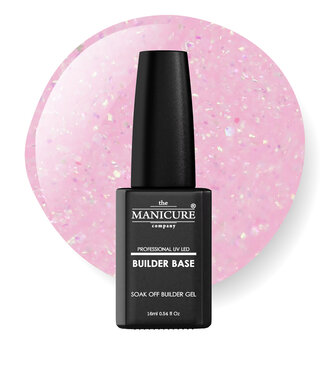 The manicure Company Builder Base-Tutu 16ml BB13
