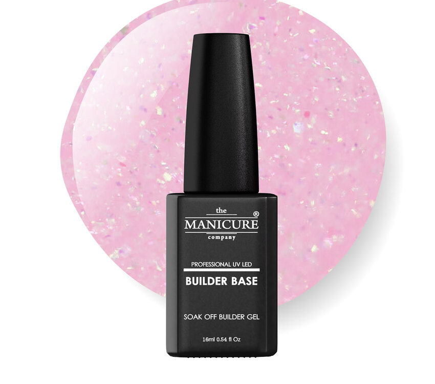 The manicure Company Builder Base-Tutu 16ml BB13