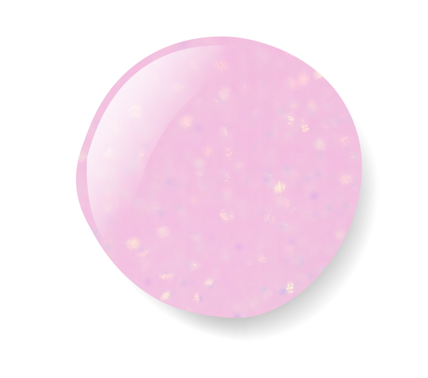 The manicure Company Builder Base-Cinderella 16ml BB14