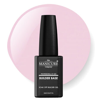 The manicure Company Builder Base-Ballerina 16ml BB15