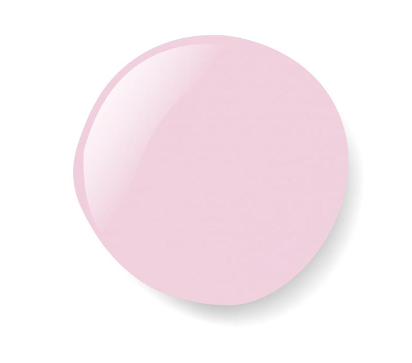 The manicure Company Builder Base-Ballerina 16ml BB15