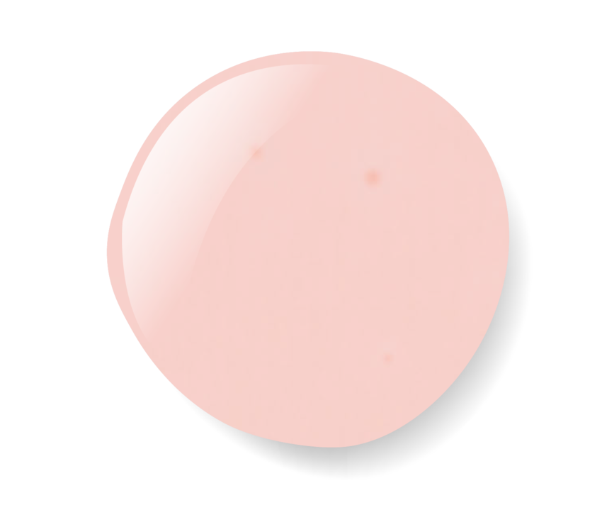 The manicure Company Builder Base-Nougat 16ml BB16