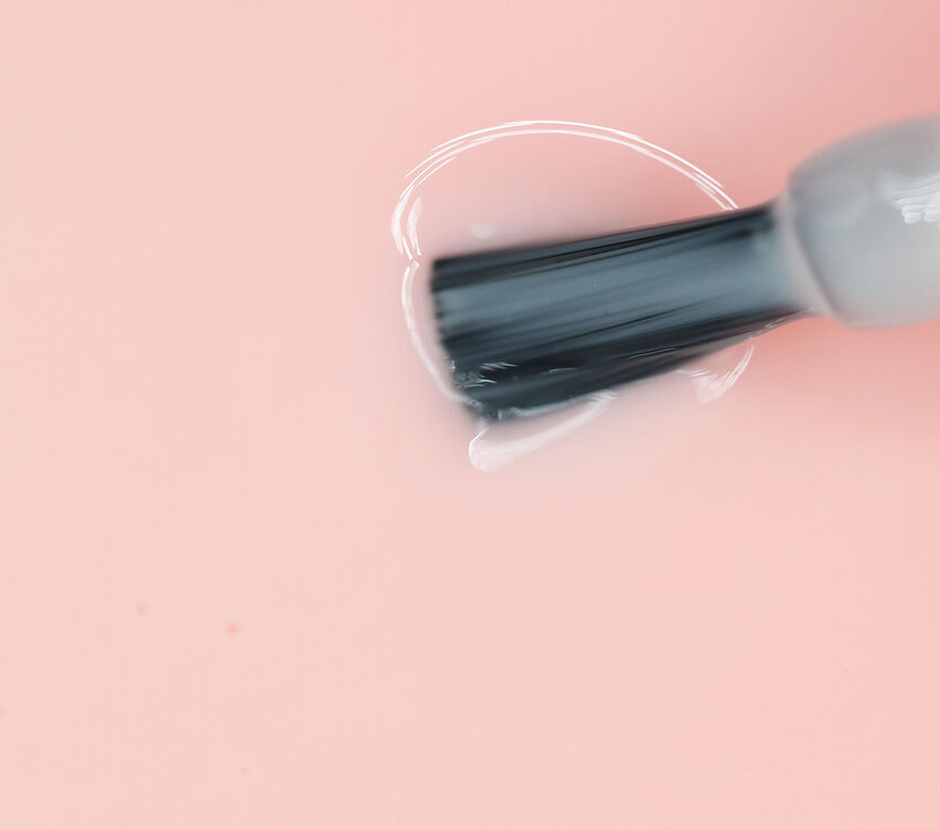 The manicure Company Builder Base-Nougat 16ml BB16