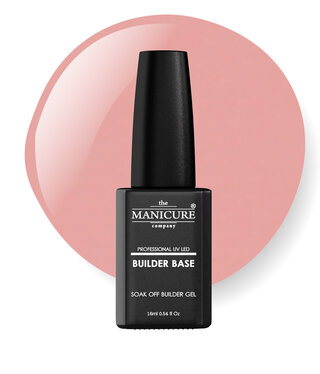 The manicure Company Builder Base-Bare Touch 16ml BB19