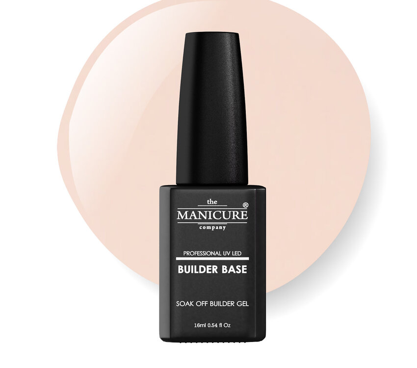 The manicure Company Builder Base-Cream Cup 16ml BB20