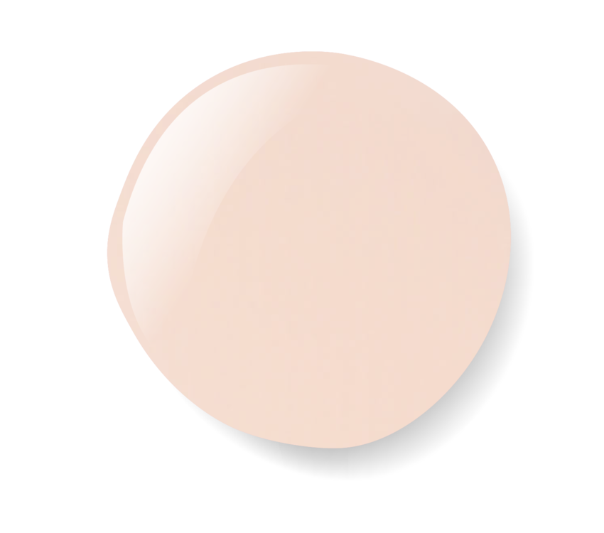 The manicure Company Builder Base-Cream Cup 16ml BB20