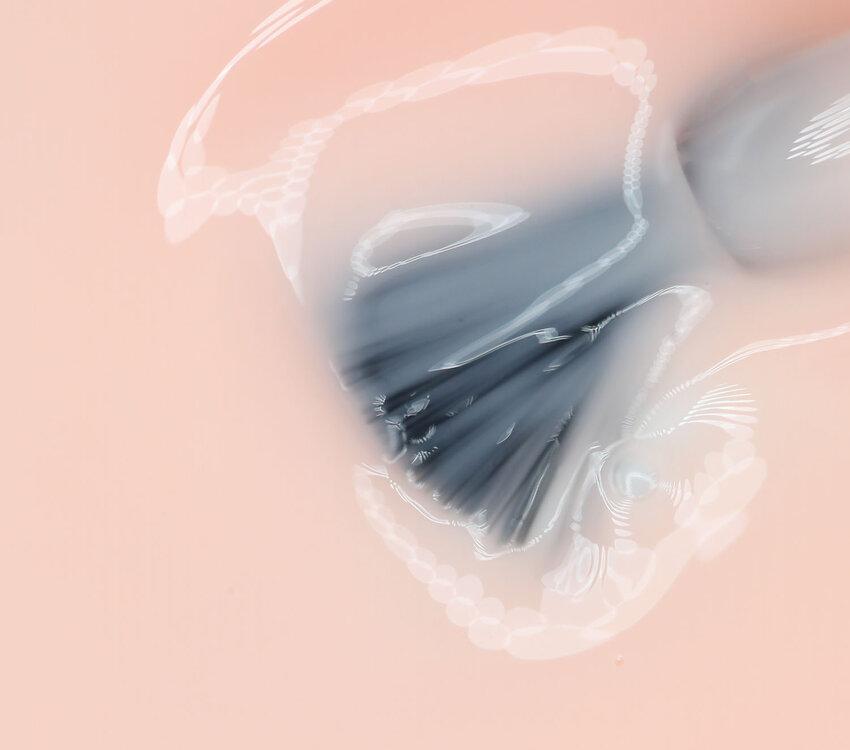 The manicure Company Builder Base-Cupcake 16ml BB22