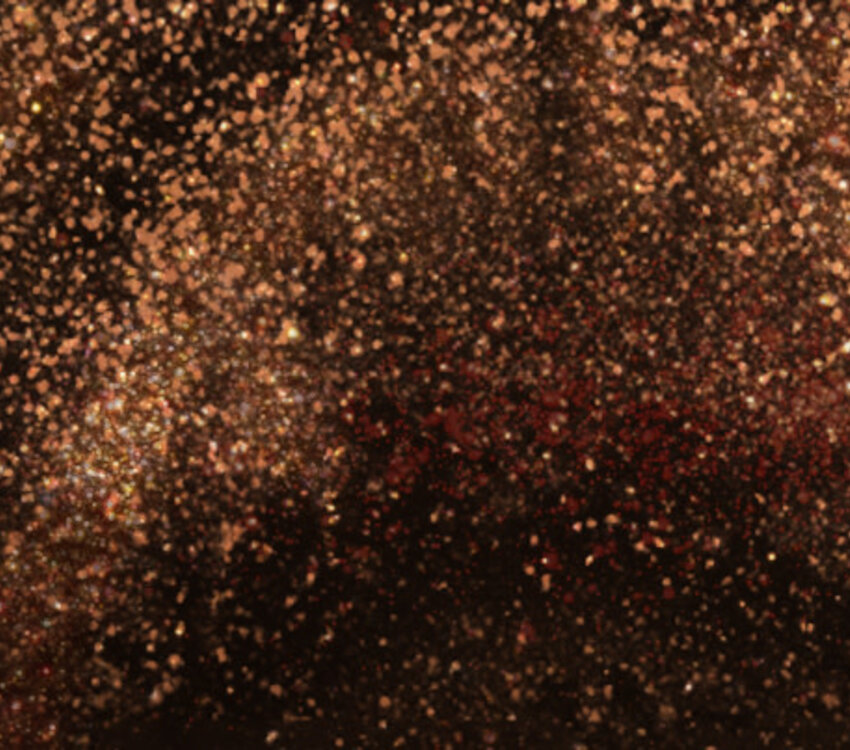 Magpie CLAWSOME (CAT-EYE) gel polish