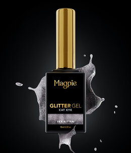 Magpie SEX KITTEN (CAT-EYE) gel polish