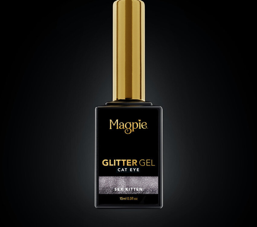 Magpie SEX KITTEN (CAT-EYE) gel polish