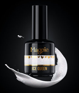 Magpie ICE QUEEN 15ml MP UVLED