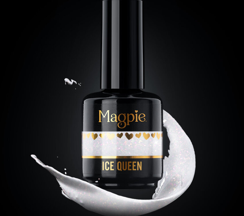 Magpie Ice Queen UV/LED 15ml