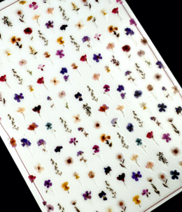 Magpie 202 Flower Stickers