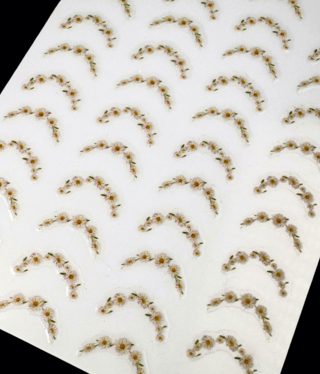 Magpie 203 Daisy Chain Stickers