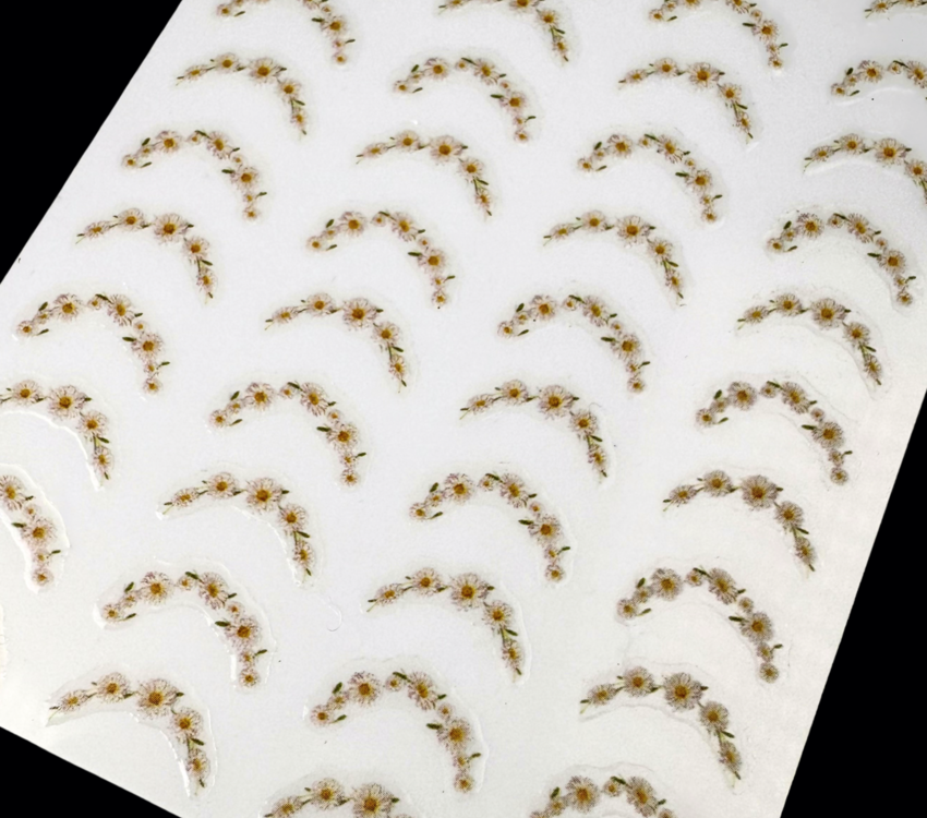Magpie 203 Daisy Chain Stickers