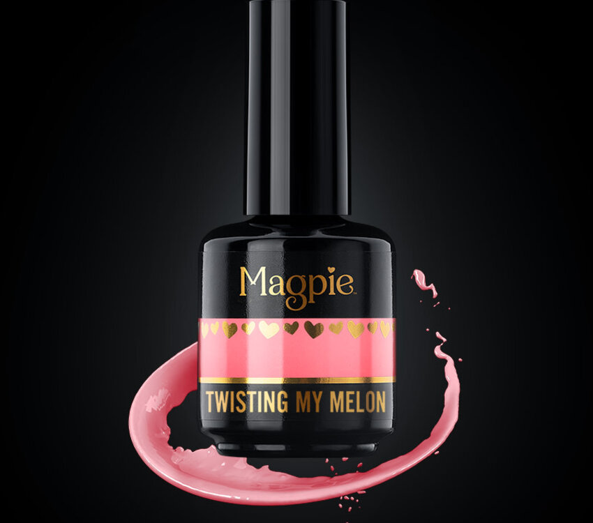 Magpie Spring Sorbet gel polish Collection