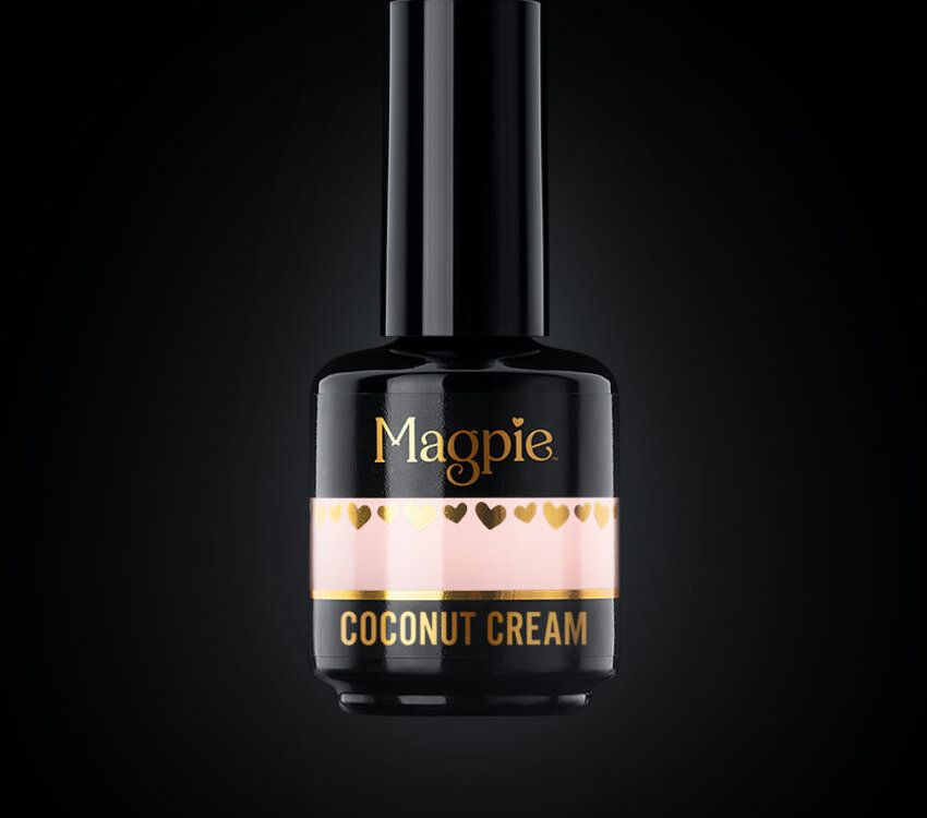 Magpie Coconut Cream UV/LED 15ml