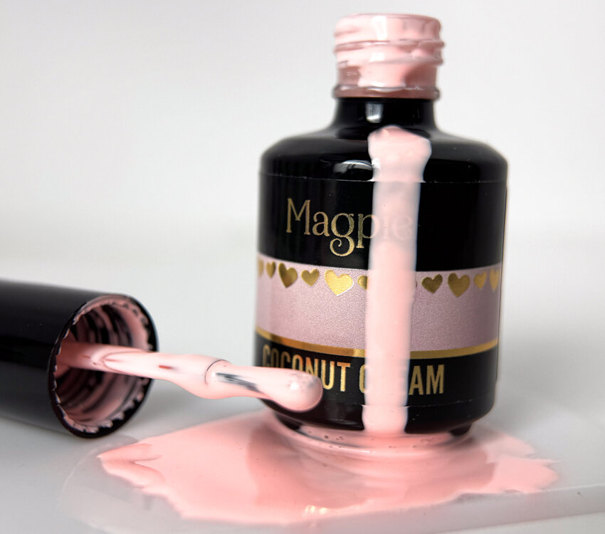 Magpie COCONUT CREAM 15ml MP UVLED