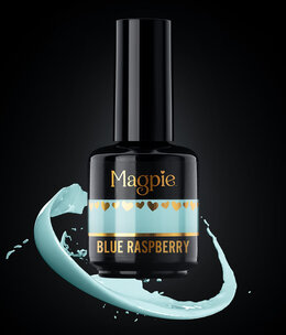 Magpie BLUE RASPBERRY 15ml MP UVLED