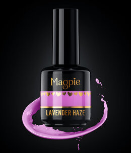 Magpie LAVENDER HAZE 15ml MP UVLED