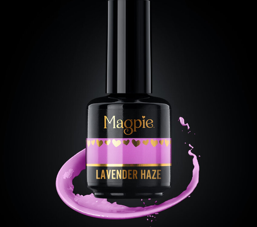 Magpie LAVENDER HAZE 15ml MP UVLED