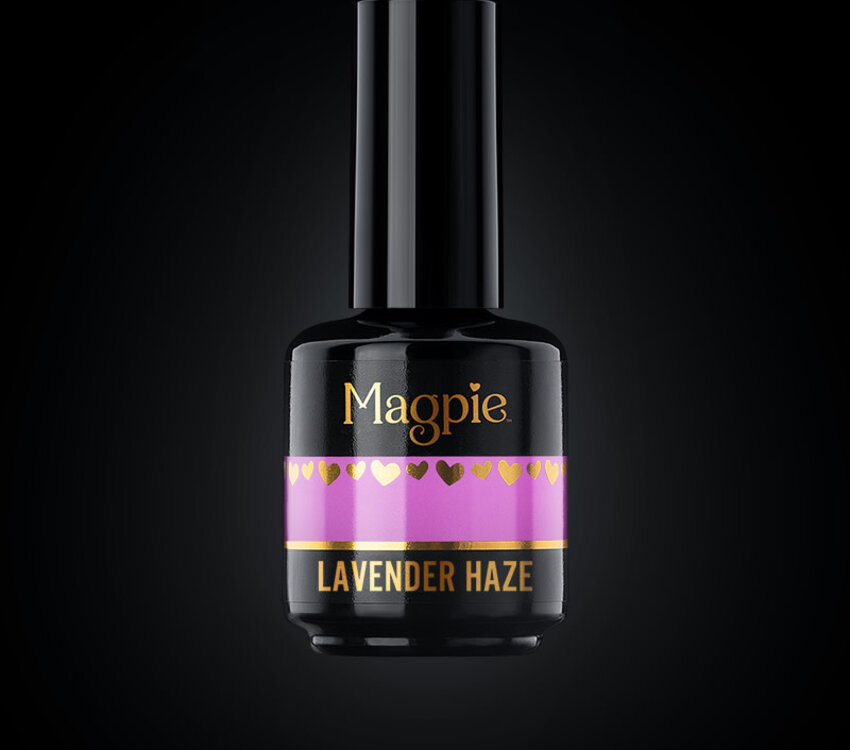 Magpie LAVENDER HAZE 15ml MP UVLED
