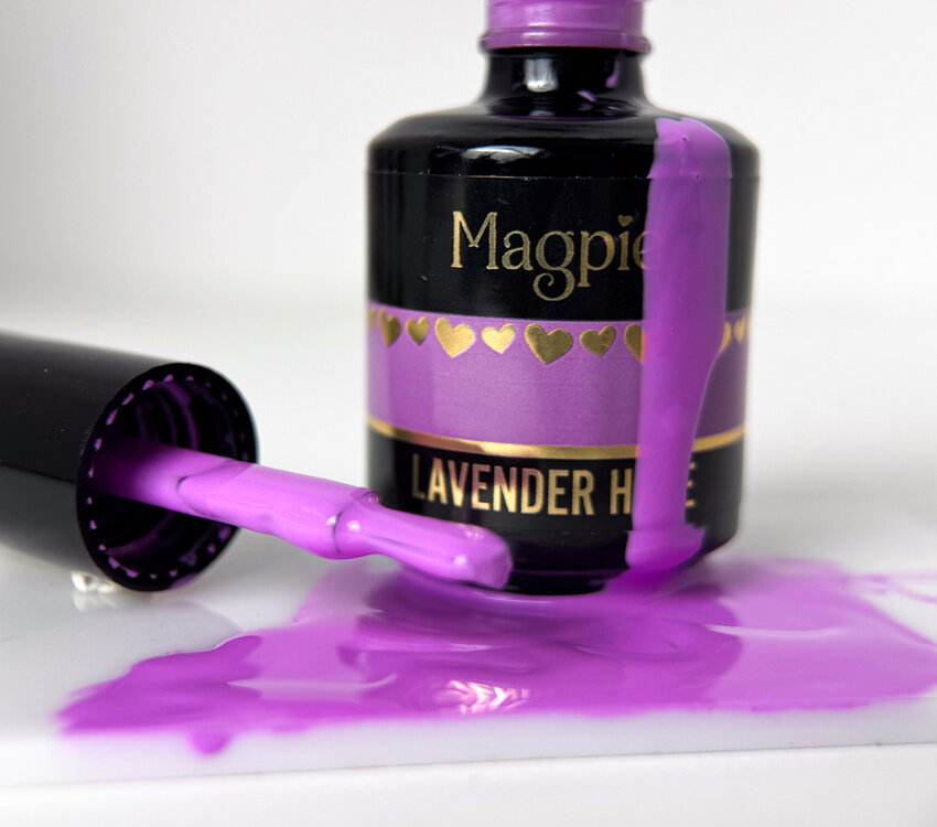 Magpie LAVENDER HAZE 15ml MP UVLED
