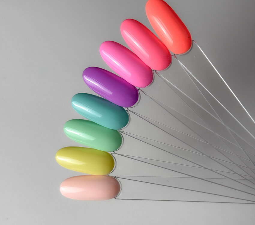 Magpie LAVENDER HAZE 15ml MP UVLED