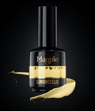 Magpie LIMONCHELLO 15ml MP UVLED