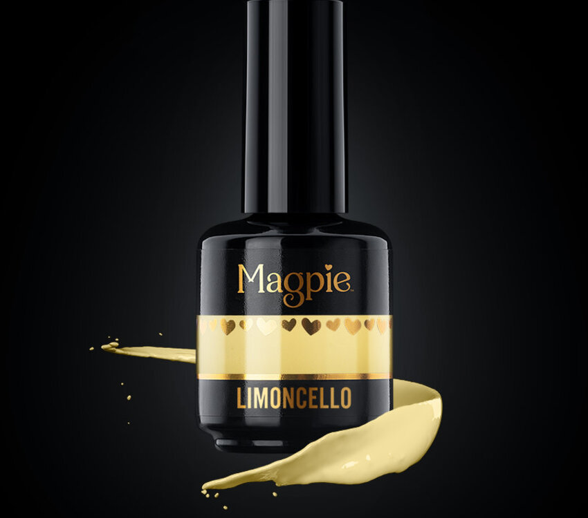 Magpie LIMONCHELLO 15ml MP UVLED