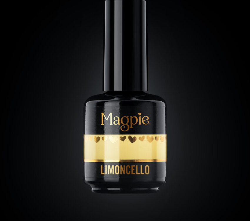 Magpie LIMONCHELLO 15ml MP UVLED